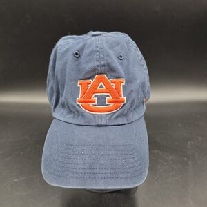 Auburn Tigers Blue NCAA '47 Brand Hat Cap Officially Licensed University